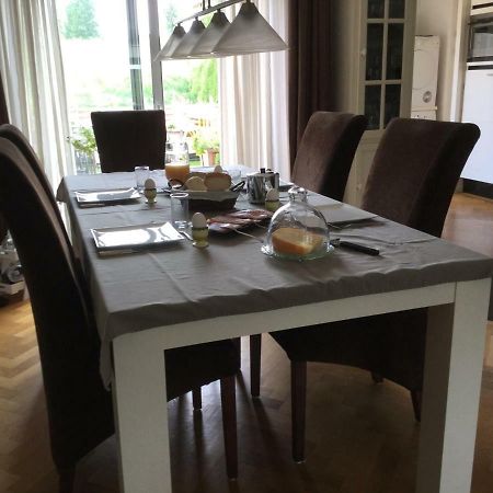 Bed and Breakfast De Randstad Зутермер Экстерьер фото