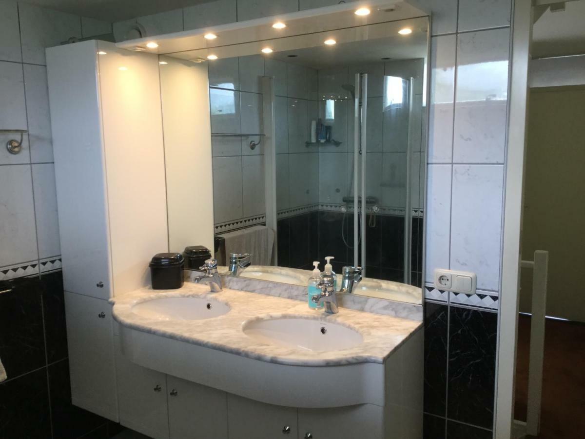 Bed and Breakfast De Randstad Зутермер Экстерьер фото