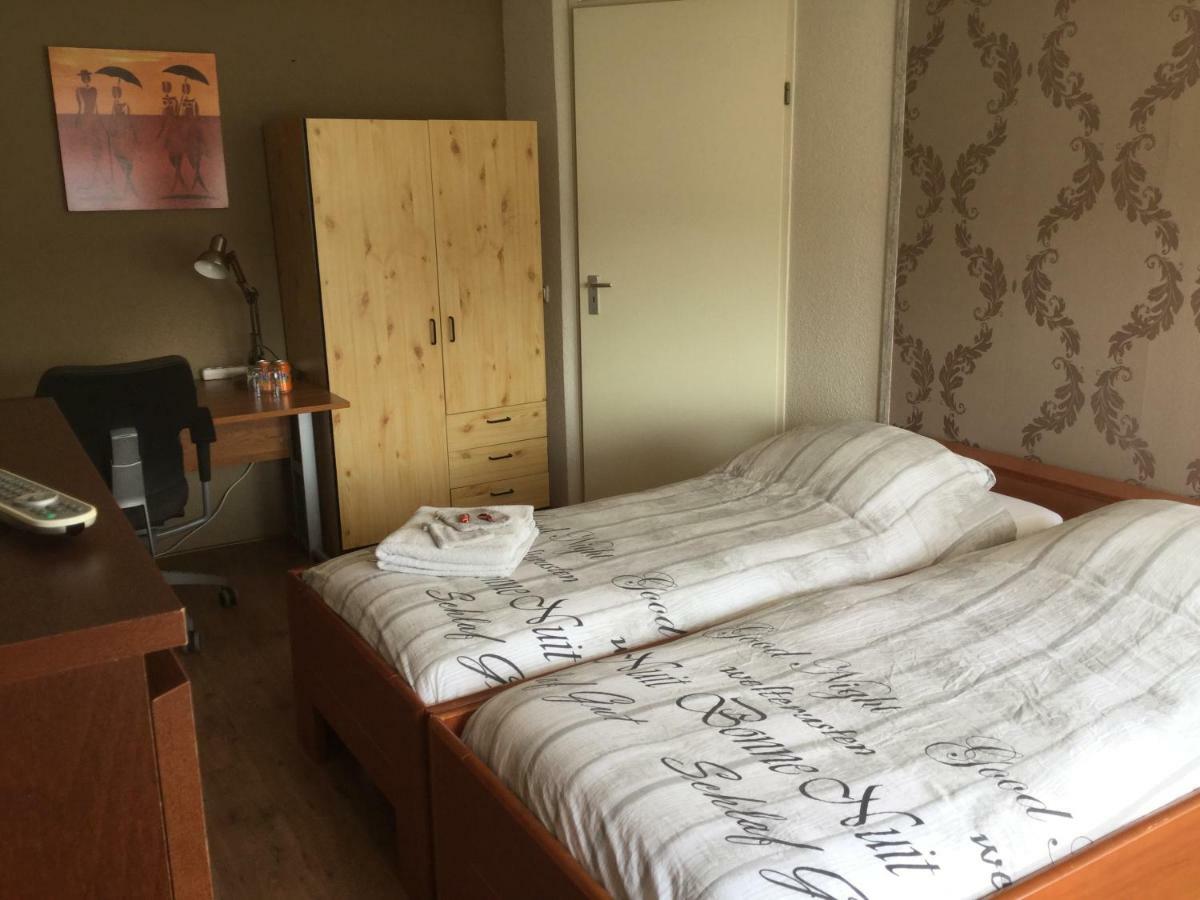 Bed and Breakfast De Randstad Зутермер Экстерьер фото