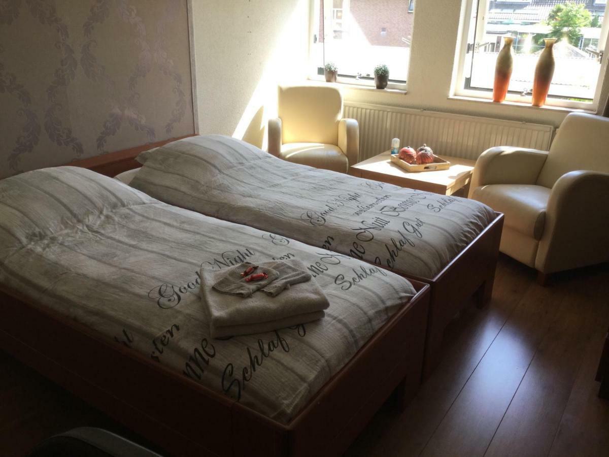 Bed and Breakfast De Randstad Зутермер Экстерьер фото