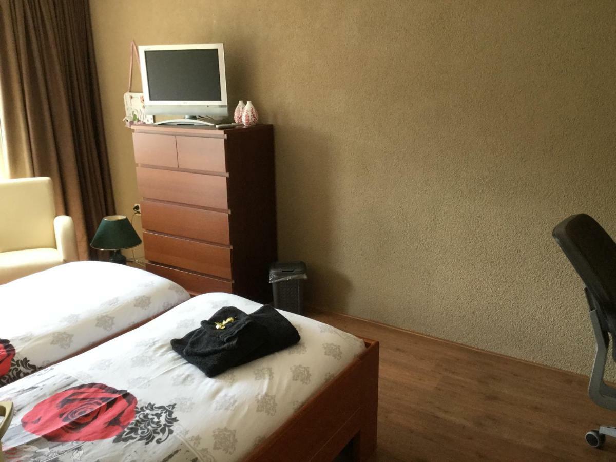 Bed and Breakfast De Randstad Зутермер Экстерьер фото