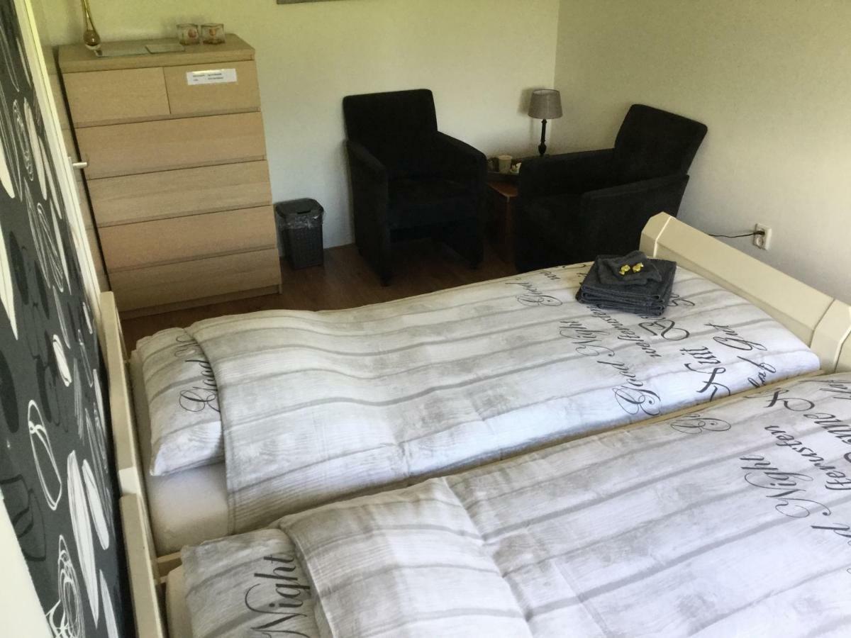 Bed and Breakfast De Randstad Зутермер Экстерьер фото