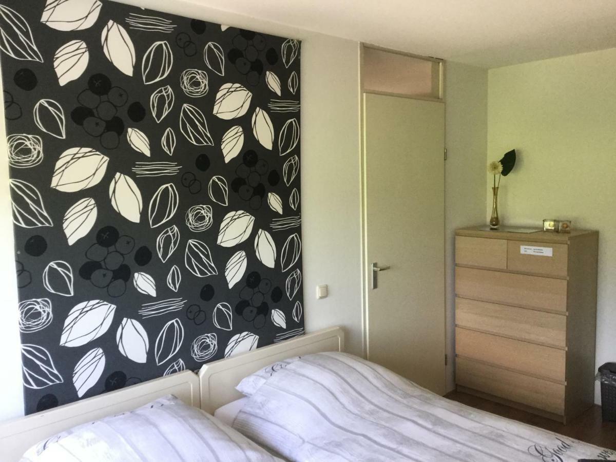 Bed and Breakfast De Randstad Зутермер Экстерьер фото
