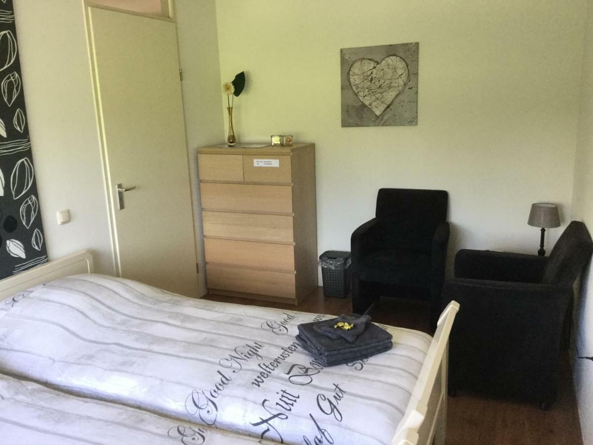 Bed and Breakfast De Randstad Зутермер Экстерьер фото
