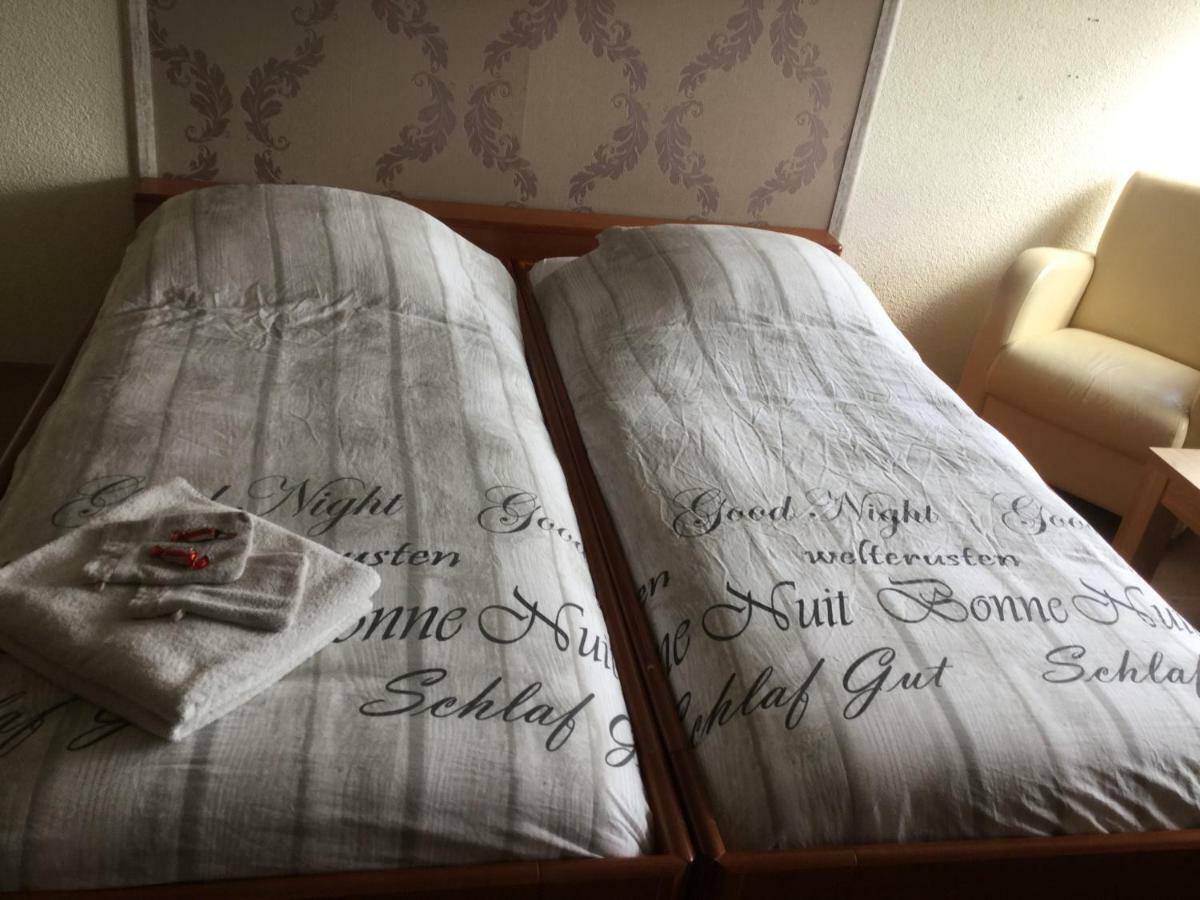 Bed and Breakfast De Randstad Зутермер Экстерьер фото