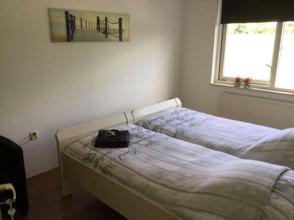 Bed and Breakfast De Randstad Зутермер Экстерьер фото