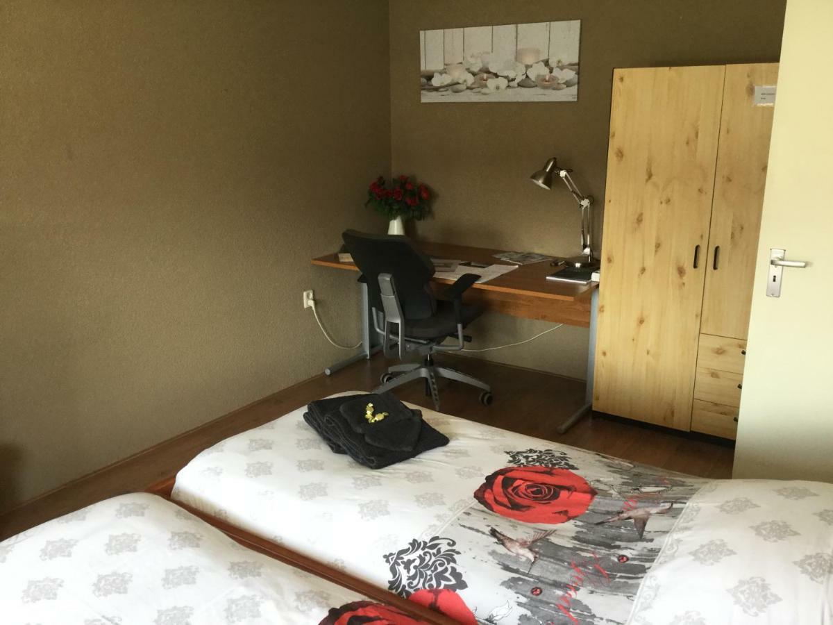 Bed and Breakfast De Randstad Зутермер Экстерьер фото