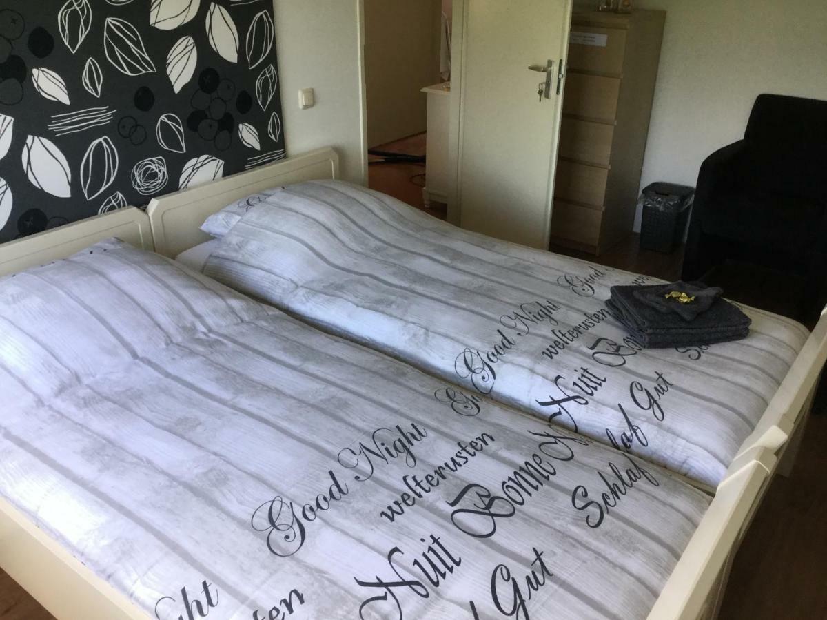 Bed and Breakfast De Randstad Зутермер Экстерьер фото