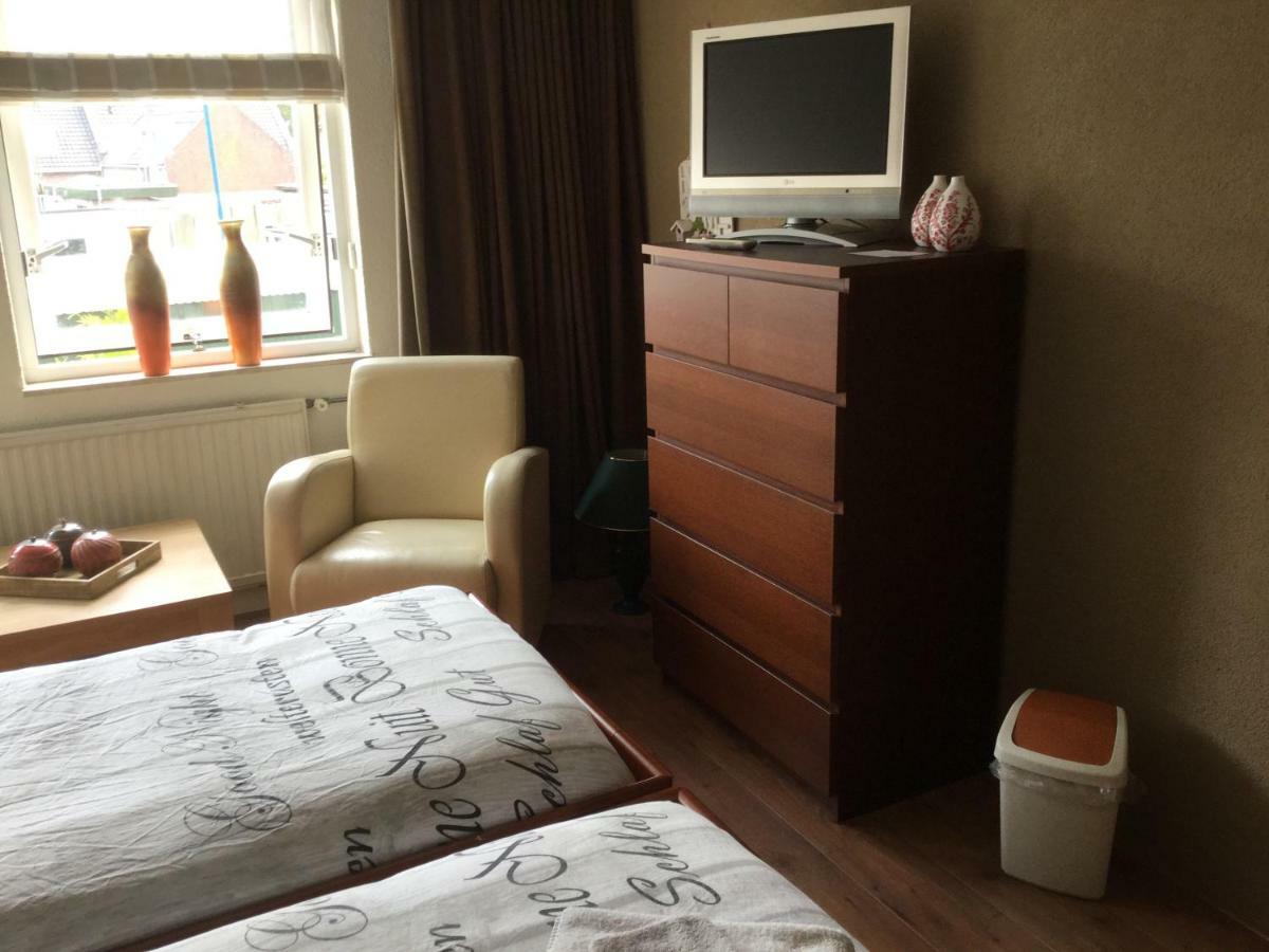 Bed and Breakfast De Randstad Зутермер Экстерьер фото