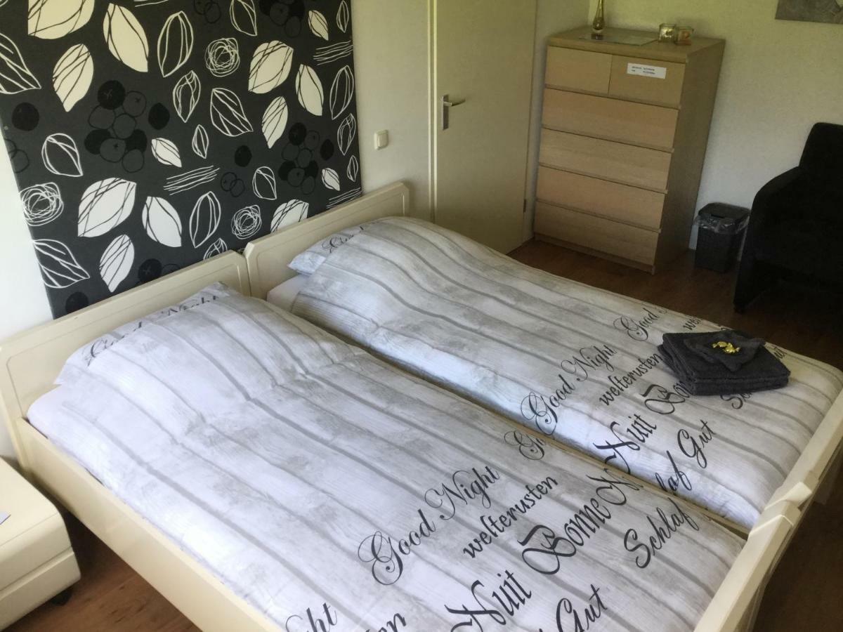 Bed and Breakfast De Randstad Зутермер Экстерьер фото