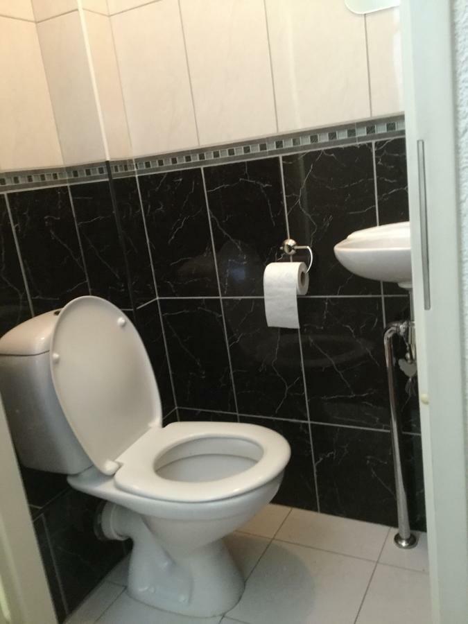 Bed and Breakfast De Randstad Зутермер Экстерьер фото